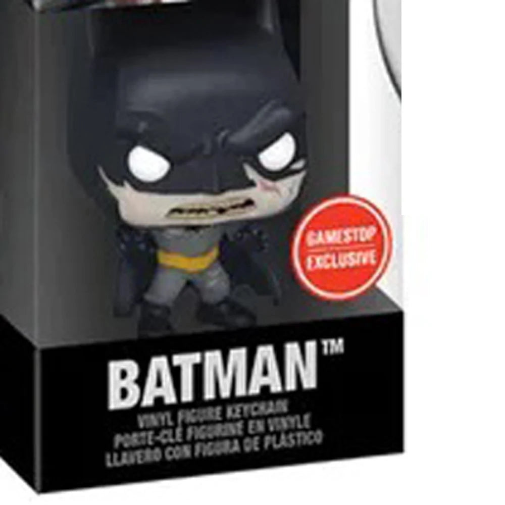 The Little Mermaid Ursula Keychain Model Toy Disney Princess Ariel Figure