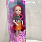 2026 Hot NEW KPop Demon Hunters Rumi Mira Zoey Anime Figure Set - Cute Cosplay Dolls Action Figures - Birthday Gift for Kids