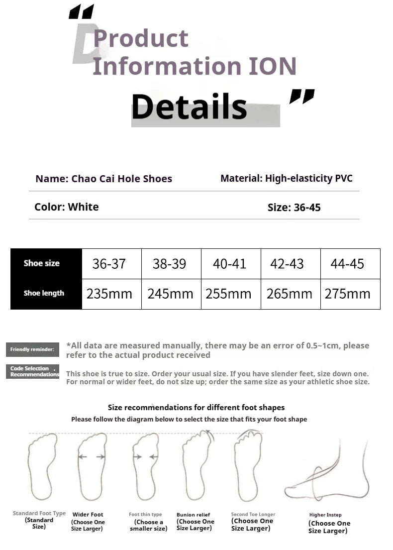 New Cartoon Stitch Series Head Slippers For Couples Are Super Light Anti-Slip And Versatile Casual Shoes For Men And Women Gifts