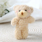 Teddy Bear Pendant