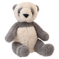 23cm Kawaii Animals Elephant Bear Dinosaur Soft Plush Dolls Stuffed Panda Pig Plushie Baby Toys Gifts For Children