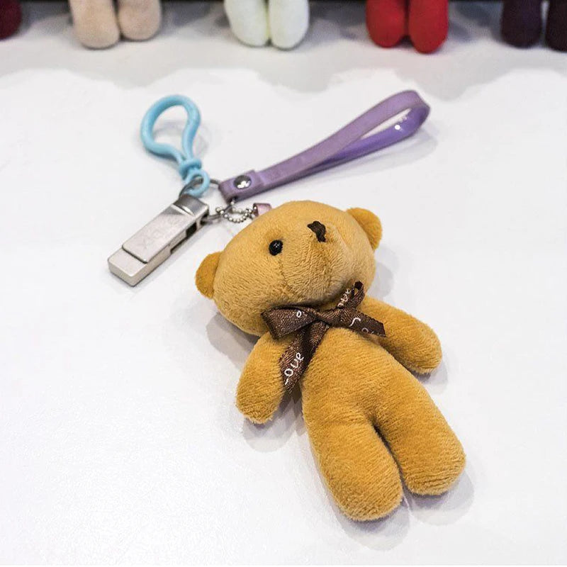Teddy Bear Children Party Small Gift