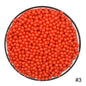 300Pcs/Set 36 Colors 5mm Water Beads Spray Perler Magic Bead Educational 3D Diy Puzzles Accessories for Children Toys