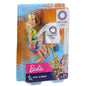 100% Original Barbie Made To Move 22 Joints Yoga Dolls for Girl Articulated Moving Joints  Kids Toys Birthday Christmas Gifts