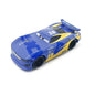 Disney Pixar Cars 3 Lightning McQueen No19 Poppy Racing Family Family Jackson Storm Ramirez Die Cast Metal Alloy Kids Gifts