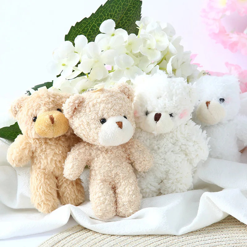 Teddy Bear Pendant