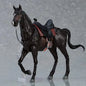 Creative Horse Figure 1/12 Animal Movable Horse For Figma Statue Collectible Model Doll Educational Toy Children Birthday Gift