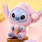 New Stitch Before Sleep Blind Box Plush Dolls Cute Pendant Ornament Mystery Surprise Toys Gifts for Fans Birthday Gift