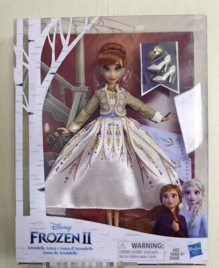 2025 Limited Edition New Barbie Classic Enjoyment Princess Doll Girl Play Home Birthday Christmas Surprise Toy