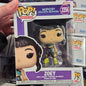 Funko Pop HUNTR/X K-POP Witch Hunter Squad Rumi Zoey Mirai Jinu Derpy&Sussie Ornament Desktop Decoration New Year Gift for Fans