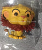 Funko Pop New Disney Lion Mufasa #495 Simba #496 Luau Pumbaa #498 Bambi #94 Thumper #95 Flower #96 Figure Model Toys for Gift