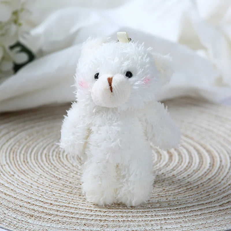 Teddy Bear Pendant