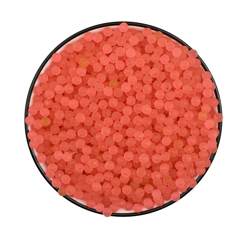 300Pcs/Set 36 Colors 5mm Water Beads Spray Perler Magic Bead Educational 3D Diy Puzzles Accessories for Children Toys