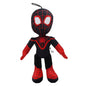/ 27-30cm Marvel Movie Dolls Spiderman Ironman Batman Superman Plush Toys Soft Stuffed Hero Captain America Best Gifts for Kids