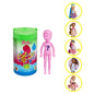 Original Barbie Color Reveal Foam Dolls Pet Friend with 25 Surprises  Scented Bubbles Princess Doll Toys for Girls Gift