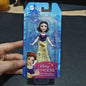 Authentic Barbie Shiny Princess Series Jointed Mini Doll Collectible Toy Perfect Birthday Gift for Girls Playtime Fun