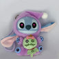 New Stitch Before Sleep Blind Box Plush Dolls Cute Pendant Ornament Mystery Surprise Toys Gifts for Fans Birthday Gift