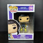 KPop Demon Hunters Derpy with Sussie (Glow)Figure Funko Pop! #2260 Official Authentic Limited Edition Figures KPop Fans Gift Toy