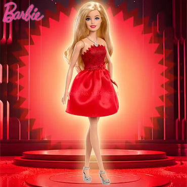 Hot Barbie Fashion Master Doll Collection Social Interaction Girl Princess Union Sweetheart Butterfly Dress up Birthday Gift toy