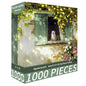 1000 Piece Puzzle for Adults Challenging Decompression Creative Home Decoration Gift All Special Occasions