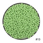 300Pcs/Set 36 Colors 5mm Water Beads Spray Perler Magic Bead Educational 3D Diy Puzzles Accessories for Children Toys