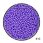 300Pcs/Set 36 Colors 5mm Water Beads Spray Perler Magic Bead Educational 3D Diy Puzzles Accessories for Children Toys