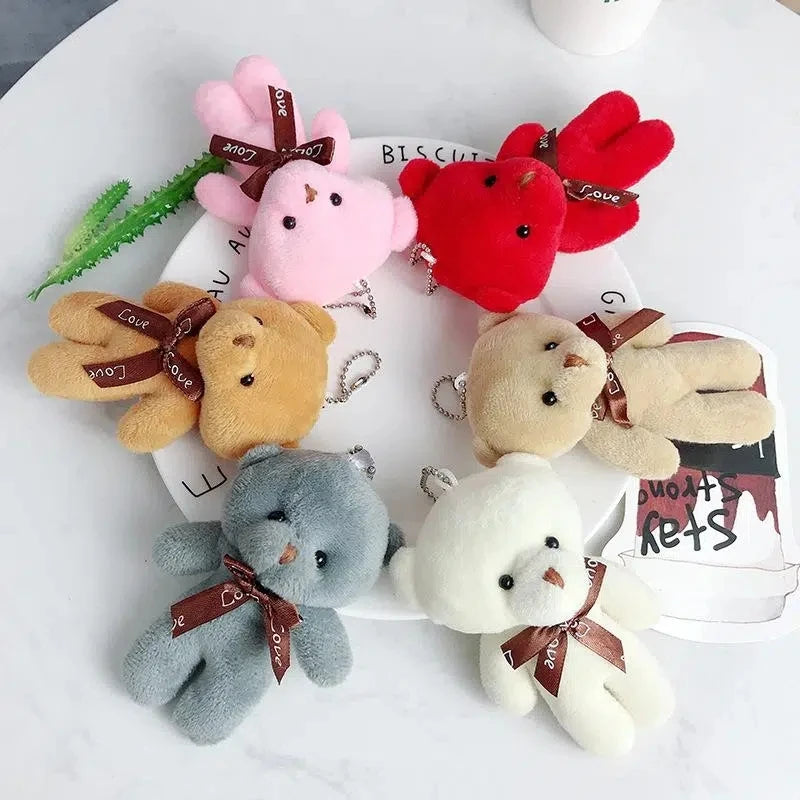 Teddy Bear Children Party Small Gift