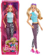Original Barbie Dolls Sports Girls Fashionistas Chelsea Baby Fashion Clothes Kids Toys for Children Multi Joints Juguetes Gifts