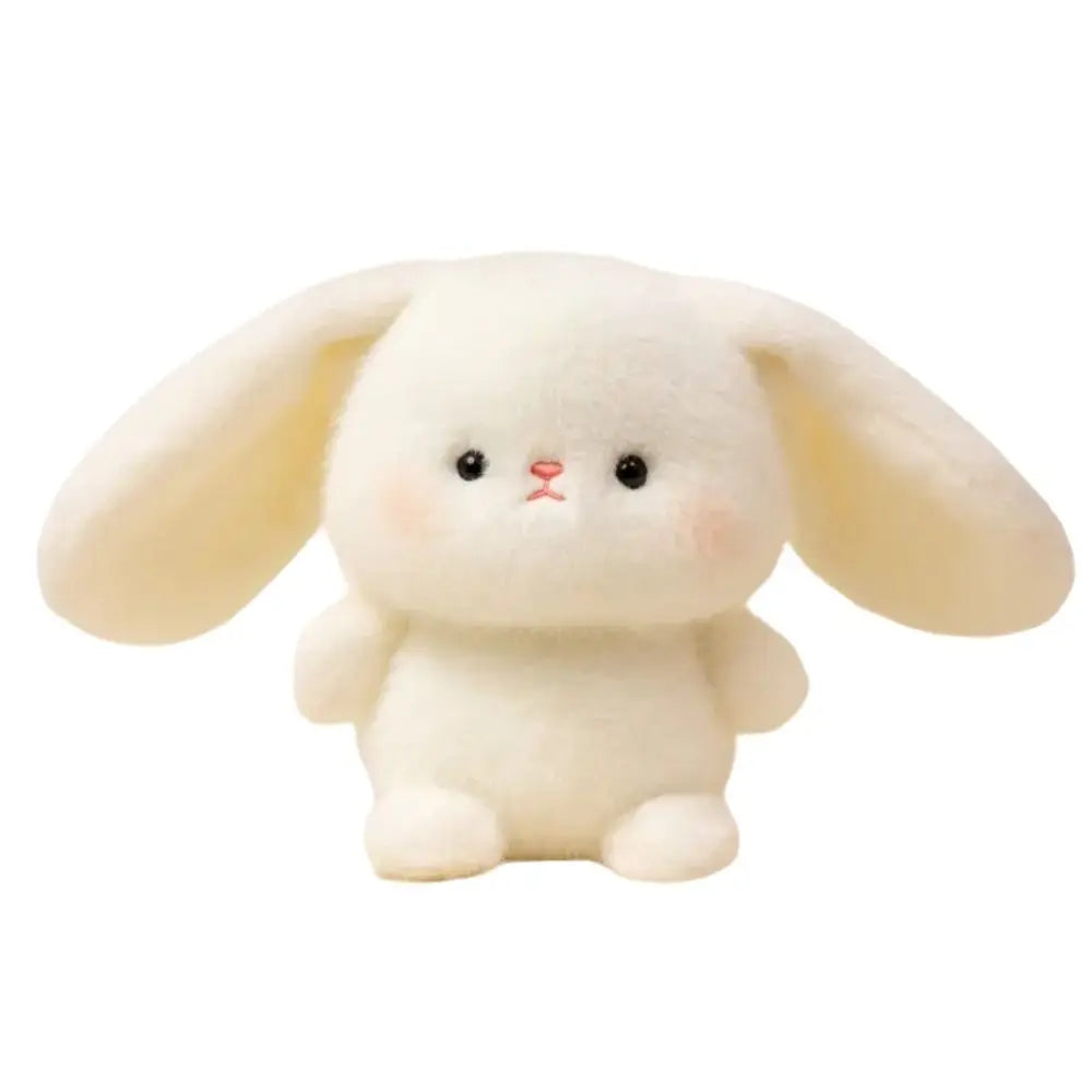 Kawaii 16cm Plush Companion Doll Plush Elephant Stuffed Animal Pillow Super Soft Bear Animal Plush Toy Desk