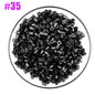 5.0mm/500pcs Bag Mini Perler Hama Beads Iron Beads for Kids Diy Puzzles High Quality Handmade Gift Toy Hama Bead