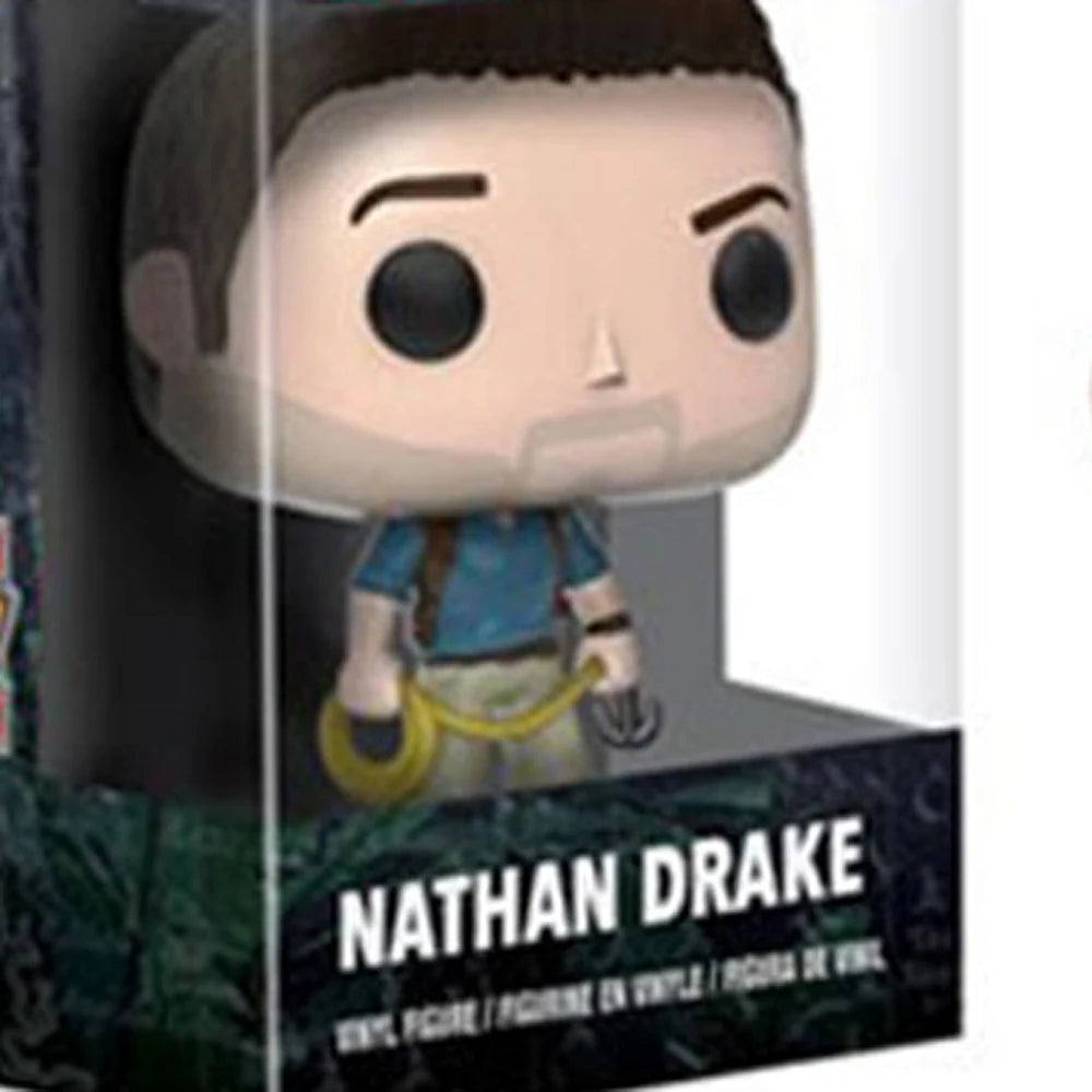 The Little Mermaid Ursula Keychain Model Toy Disney Princess Ariel Figure