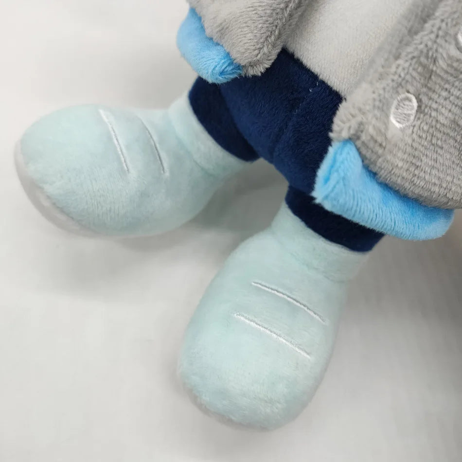 Kawaii Kanye Dropout Bear Teddy Bear
