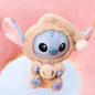 New Stitch Before Sleep Blind Box Plush Dolls Cute Pendant Ornament Mystery Surprise Toys Gifts for Fans Birthday Gift
