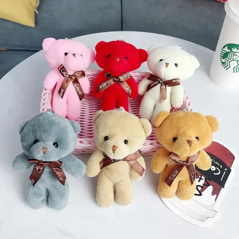 Teddy Bear Children Party Small Gift
