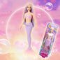 Barbie Princess Doll Fashion Master Series Pink Countryside Shining Popo 2025 New Girl Toy for Kids