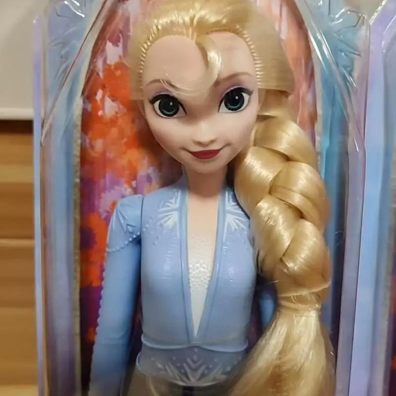 2025 Limited Edition New Barbie Classic Enjoyment Princess Doll Girl Play Home Birthday Christmas Surprise Toy