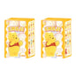 TOP TOY Disney Pooh Bear Expression Pack Series Blind Box Cute Desktop Decoration Ornament Children's Toy Model Birthday Gift