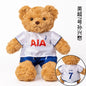 Plushie Teddy Bear Doll