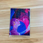 Anime peripheral KPop Devil Hunter puzzle game KPop Devil Hunter Rumi Mila Zoe puzzle model toy