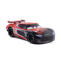 Disney Pixar Car Lightning McQueen mini Dr. Damage Arvy Mater Sarge Sherlff Luigi Alloy Diecast Car Toy Children's Birthday Gift