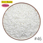 500pcs 5.0mm Perler Beads Pixel Puzzle Fuse&Hama Beads Diy 3D Puzzles Handmade Gift Fuse Beads Kit Iron Toy Educational Toys