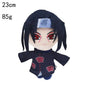 Anime Demon Slayer: Kimetsu No Yaiba Kamado Tanjirou Cosplay Plush Doll Pillow Kawaii Stuffed Toy Children’S Gift