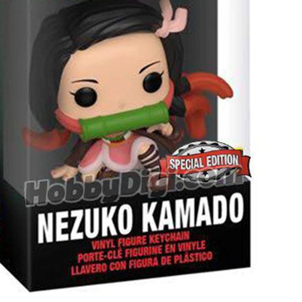 Disney Princess Pocket Keychain Maleficent Figure Model Toy