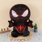 HOTSALE* 25-30cm Marvel Movie Dolls Spiderman Ironman Batman Superman Plush Toys Soft Stuffed Hero Captain America Best Gifts