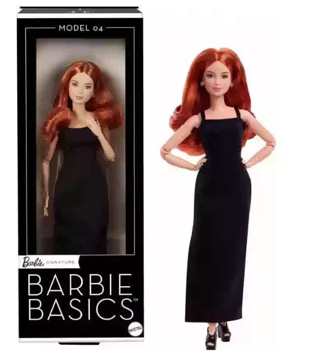 Authentic Barbie Doll Yoga Poses Changeable Styles House Play Doll Multiple Joints Moving Collectible Toy For Kids And Adults