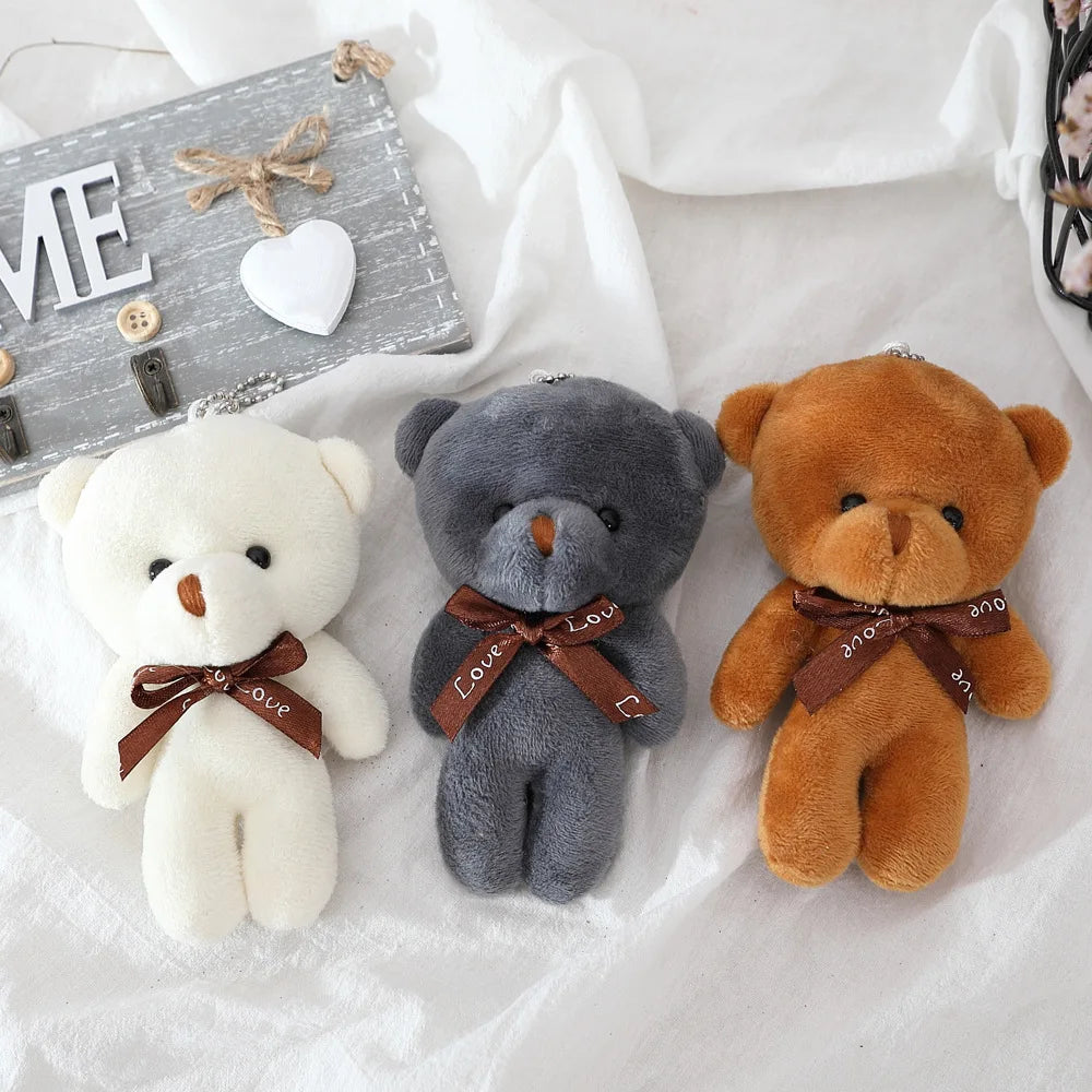 Teddy Bear Children Party Small Gift