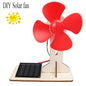 Diy toys for children's science and education experiments, hand-assembled models, 3d wooden puzzles, science and education toys