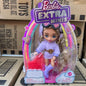 Hot Original Barbie New Tide Series Mini Doll Interactive Play Girl Princess Children'S Toy Gift Collection Birthday Gift