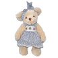 1PCS 30CM Cute Teddy Bear Plush Toys Stuffed Animal Rabbit Appease Dolls Baby Kids Children Diy Girl Birthday Wedding Decor