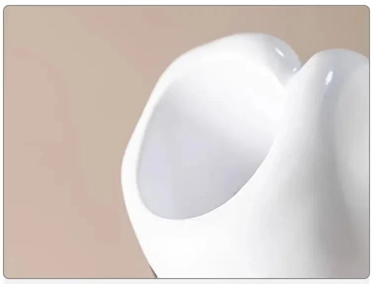 Creative New Mickey Mouse Wonderful Hand Storage Ornament Living Room Study Cartoon Flower Holder Home Decoration Vase